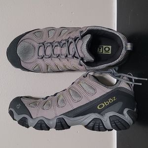 Oboz Men's Sawtooth 1 Low Hiking shoes. 12W